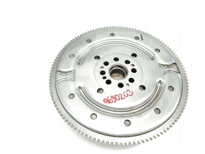 VOLANT BIMASSE BMW 5 G30 4X4 2.0I B48B20A 8690203