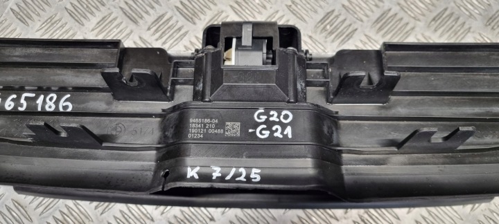 BMW G20 STORE VOLANT JALOUSIE ADMISSION 9465186