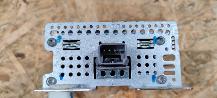 AMPLIFICATEUR AUDIO MODULE FORD MUSTANG 2010-2014
