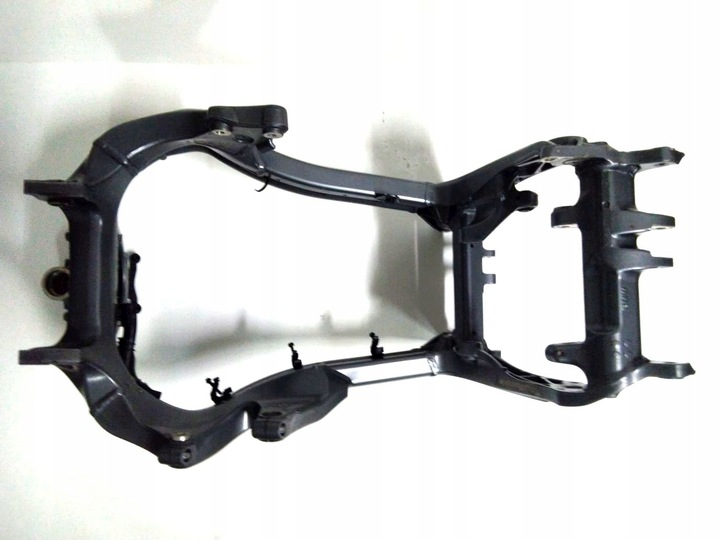 FRAME BMW K 1300 R photo 7 - milautoparts-fr.ukrlive.com