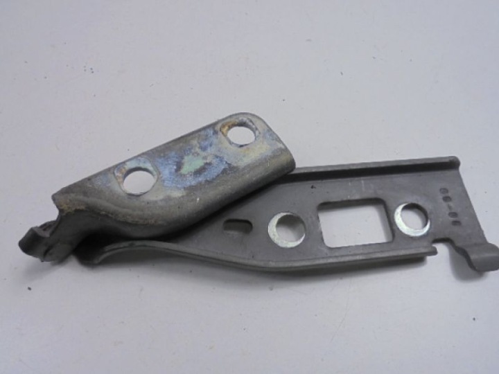 FORD FUSION CHARNIÈRE CAPOTS COUVERCLES MOTEUR 05-12 5D RESTYLAGE 2S6116800BA