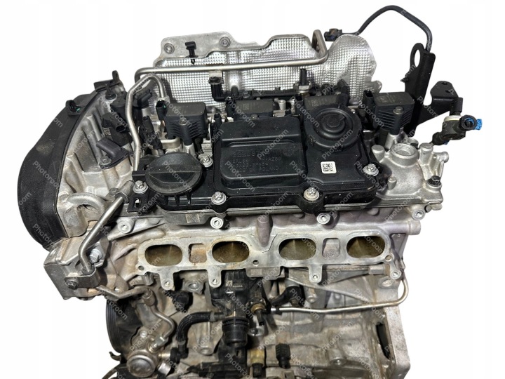 MOTEUR VOLVO S60 B42012