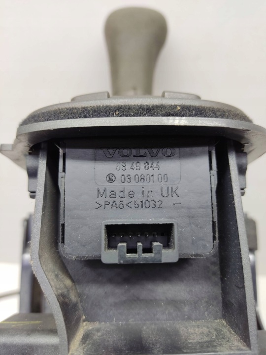 VOLVO S70 V70 V70 XC 1999 CRIC CHANGEMENTS VITESSE 6849844