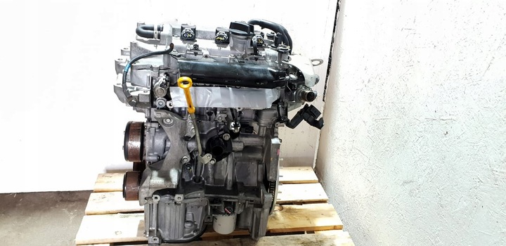 NISSAN NOTE HR12 E12 ENGINE PILLAR 