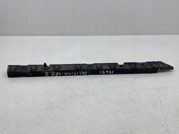 2018 CHRYSLER PACIFICA POIGNÉE FIXATION PARE-CHOCS ARRIÈRE 68229236AC