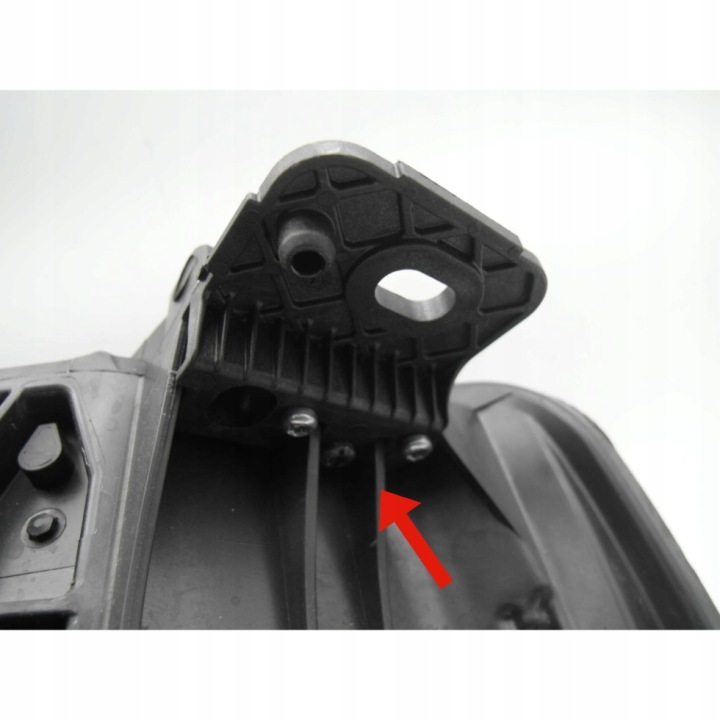 PHARE AVANT AVANT GAUCHE FORD FOCUS MK4 LIFT COMPLET LED NX7B13E017AG NR99