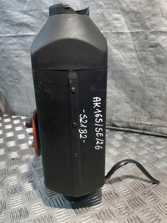 WEBASTO CHAUFFAGE DE STATIONNEMENT EBERSPACHER COMPACT D3L C