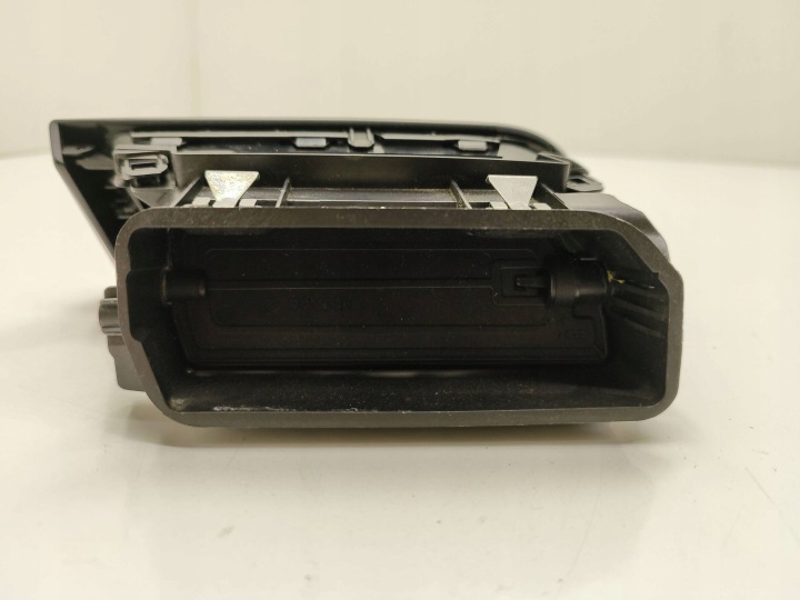PEUGEOT 308 2015 DROITE CÔTÉ LATÉRALE GRILLE CONDUIT D'AIR TABLEAU DE BORD INSTRUMENTATION