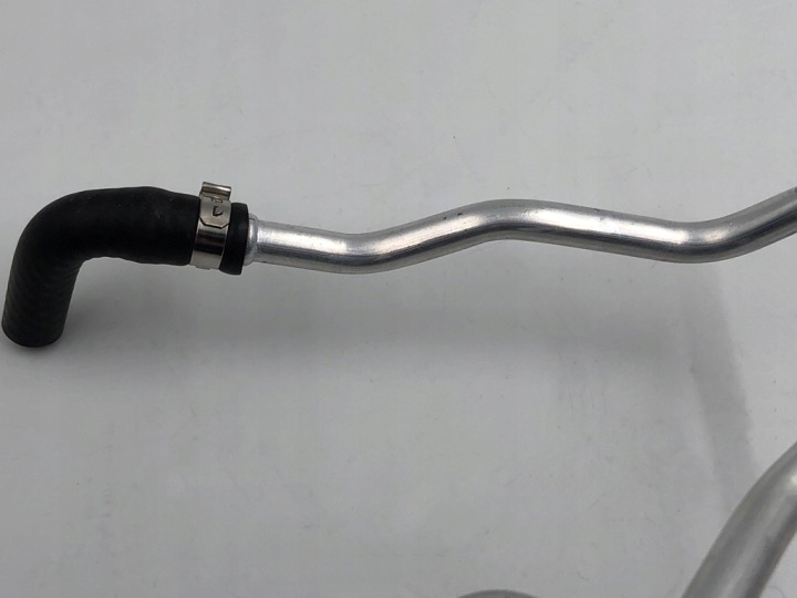 TUYAU GAUCHE A2782002751 VERS MERCEDES M GLE COUPÉ W292 2015-2019 4.7