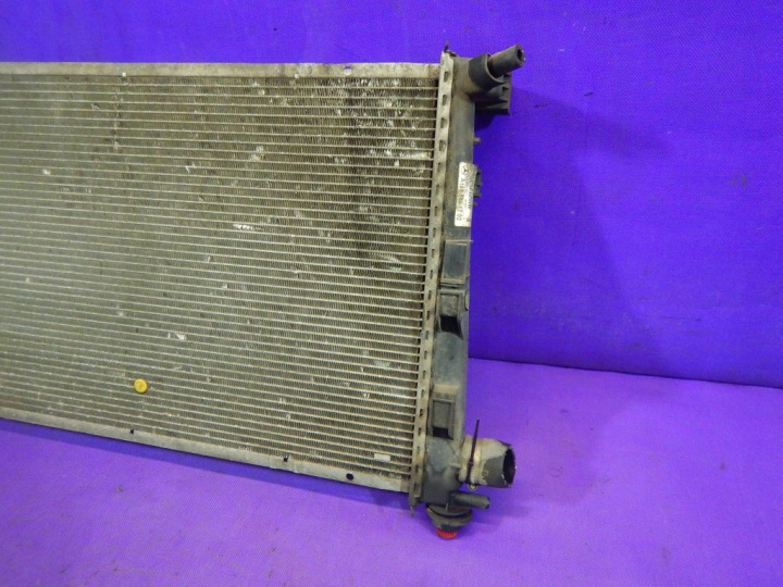 MERCEDES A-KLASA W168 97-01 1,7 CDI RADIATEUR EAU A1685001702
