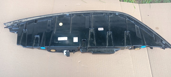 PHARE ARRIÈRE ARRIÈRE GAUCHE CITROEN DS7 LIFT 21-24RO LED 9841320480 00227597-02