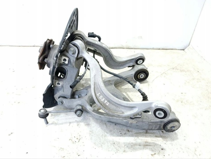 KIT SUSPENSIONS ARRIÈRE PORSCHE PANAMERA 2018 GAUCHE CÔTÉ 971505435F