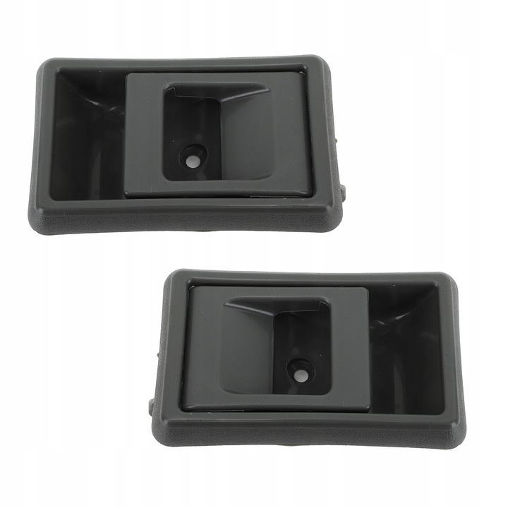 2 PIEZAS AGARRADERO PARA DE PUERTA WEWNETRZNYCH PARA TOYOTY PICKUP 4RUNNER TACOMA CORALLA 