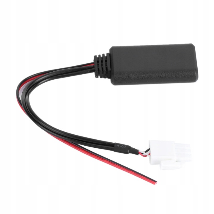 3-PINOWY CÂBLE AUDIO AUX BLUETOOTH SANS FIL VERS HONDA GOLDWING GL1800