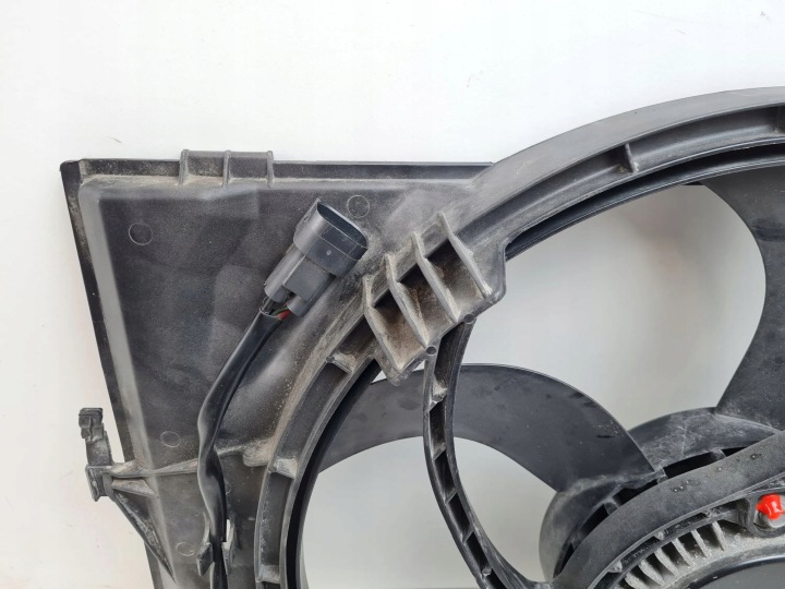 2010 BMW 1 E81 E87 ENSEMBLE VENTILATEURS 7788906