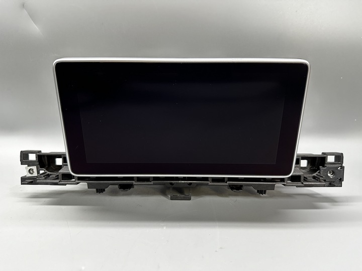 AUDI A4 B9 A5 F5 8W MONITOR PANTALLA NAVI NAVEGACION MMI 8W2919605 8,2