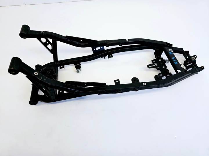 APRILIA TUONO RS RS4 50 125 CHÂSSIS AUXILIAIRE CHÂSSIS ARRIÈRE FIXATION SUBFRAME