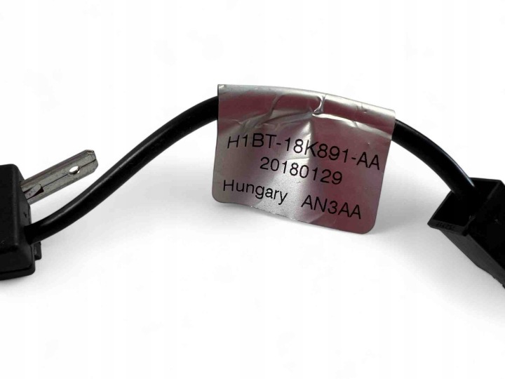 AMPLIFICATEUR D'ANTENNE FORD FIESTA VII H1BT18K891AA 30101358 2018