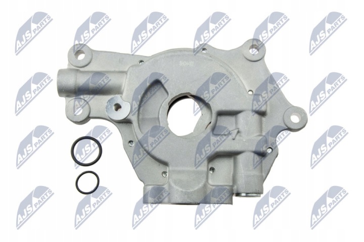POMPE HUILES VERS CHRYSLER 300C 2.7