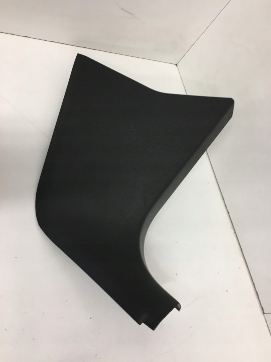 VW PASSAT CC PROTECTION BRODERIE 3C1863483 3C1863484