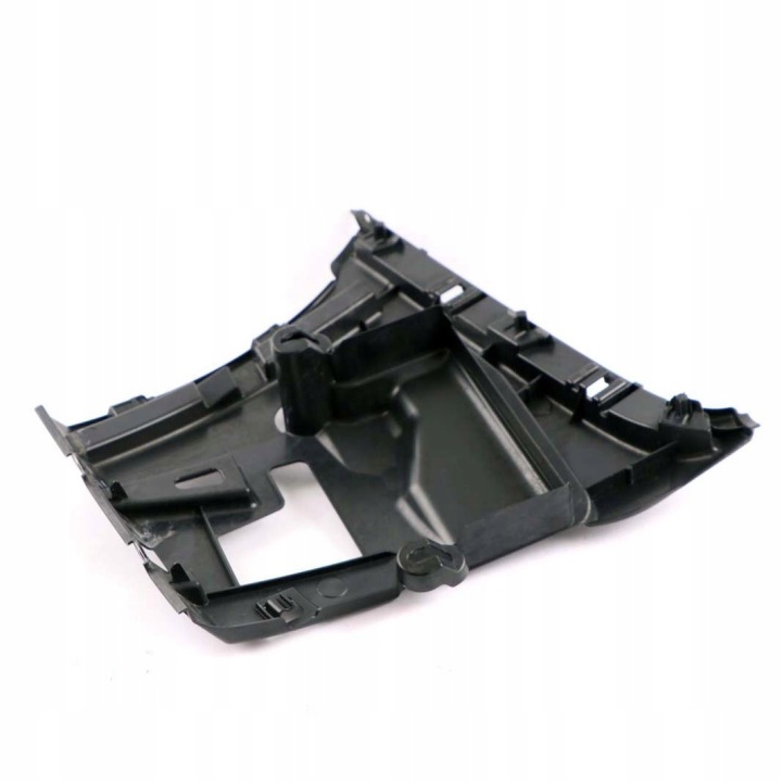 BMW F30 LCI GLISSIÈRE PARE-CHOCS ARRIÈRE DROIT ARRIÈRE DROIT 7384466