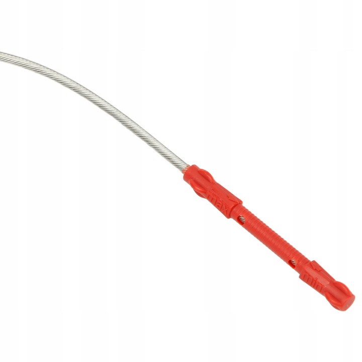 DUPSTICK HUILES MOTEUR 1120100372 REMPLACEMENT ACIER INOXYDABLE POUR GC