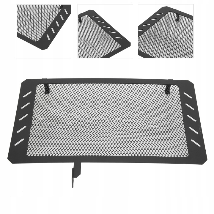 PROTECTION RADIATEUR MOTOCYCLETTE PROTECTION RADIATEUR SUBSTITUT POUR SUZUKI VF