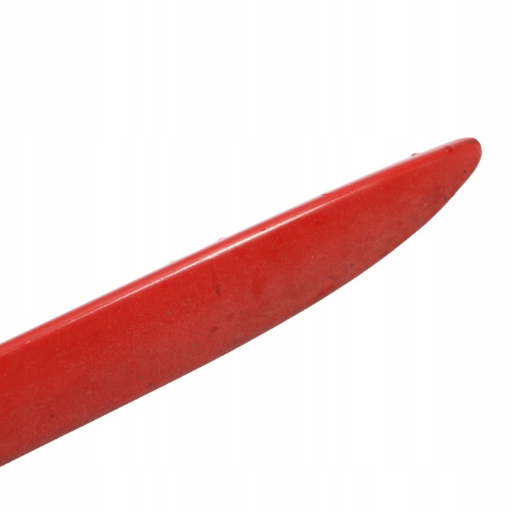 MOULURE REVÊTEMENT SEUIL DROITE COULEUR GRISE OE AUDI A4 8K0854932AGRU
