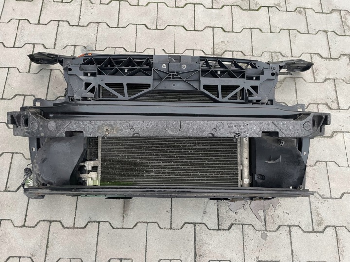 COURROIE RENFORCEMENT RADIATEURS 1.6 TDI 5Q0121251 SEAT LEON III 5F 13R