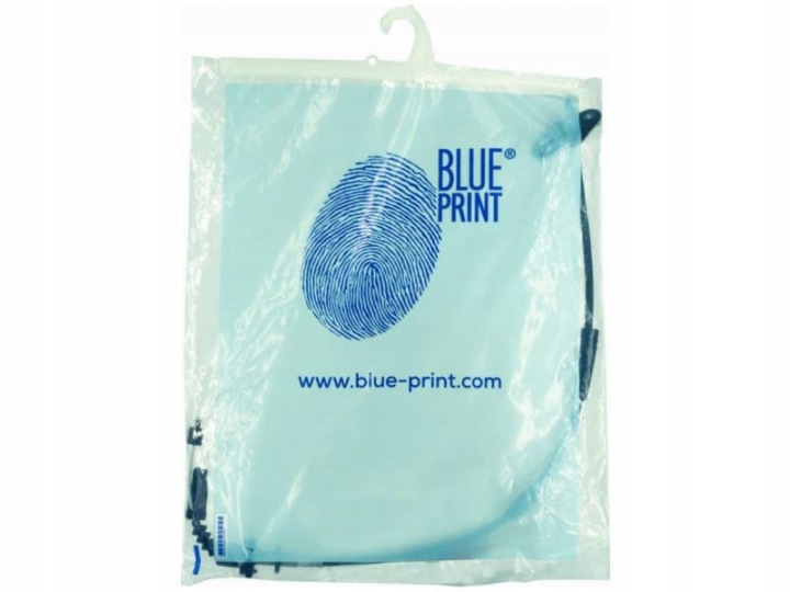 BLUE PRINT ADM54604 CIEGLO, FREIN STATIONNEMENT