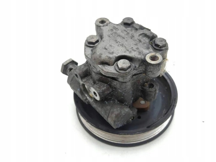 POMPE AMPLIFICATEUR AUDI Q7 4L 2008 3.0 TDI 7L8422154