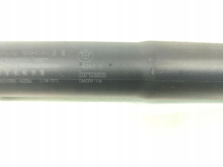 POMPE HYDRAULIQUE BMW 9275119 2.0L DIESEL 2021