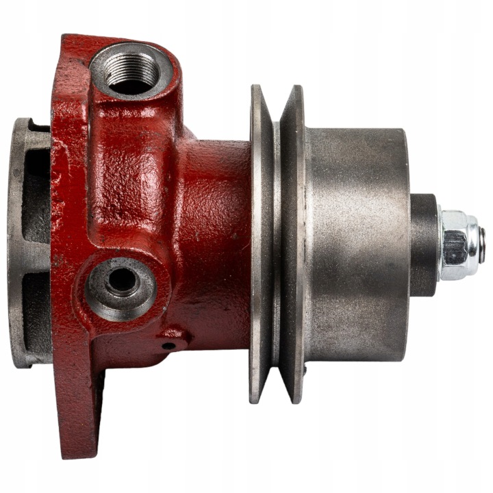 POMPE À EAU VERS URSUSA C-385 C385 932 934 NEUF TYPE SUR I COURROIE BASSE 84017539