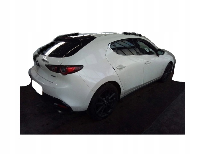 POMPE À EAU 7.08959.00.0 2.0 SKYACTIV-X MAZDA 3 CX-30 2022 17TKM
