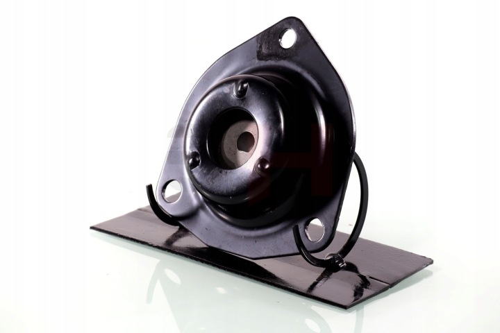 AUTO-GH COUSSIN AMORTISSEUR ARRIÈRE NISSAN X-TRAIL 01-07