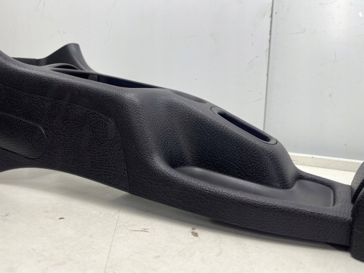TUNNEL CENTRAL PEUGEOT 206 98-09R. CONSOLE CHÂSSIS ENSEMBLE