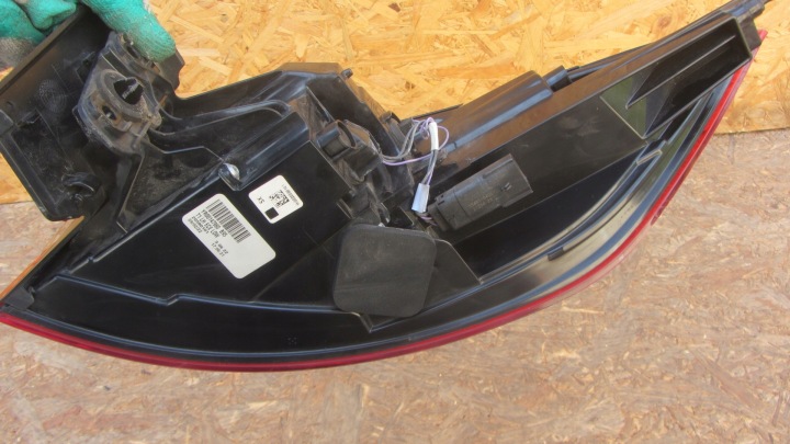 ARRIÈRE GAUCHE PHARE OPEL INSIGNIA B LIFT UNIVERSEL 20590101