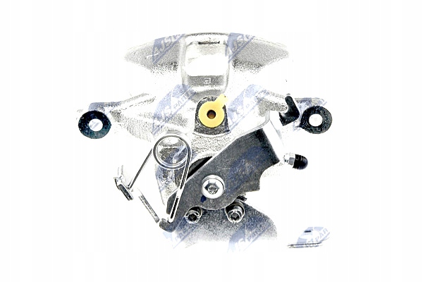 ÉTRIER DE FREIN DE FREIN ARRIÈRE FORD TRANSIT 06- GAUCHE NTY #PETROLHEAD PRO+ KIT6