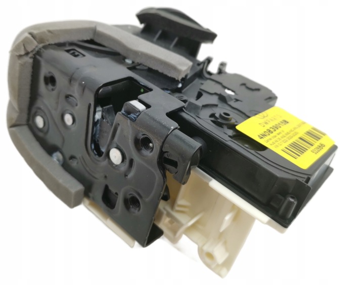 SERRURE DE PORTE GAUCHE ARRIÈRE AUDI A8 D5 4N0839015B NEUF ORIGINAL