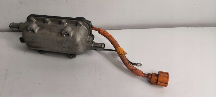 RÉCHAUFFEUR CHAUFFAGE EAU HYUNDAI KONA EV I 375W2-K4000