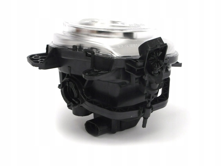 JEU 2 PIÈCES PHARES ANTIBROUILLARD DROIT GAUCHE ANTIBROUILLARD LED BMW X3 X4 X5 F25 F26 F15 F16 PHARES ANTIBROUILLARD GAUCHE PHARE ANTIBROUILLARD LED BMW X3 X4 X5 X6 F25 F26 F15 F16