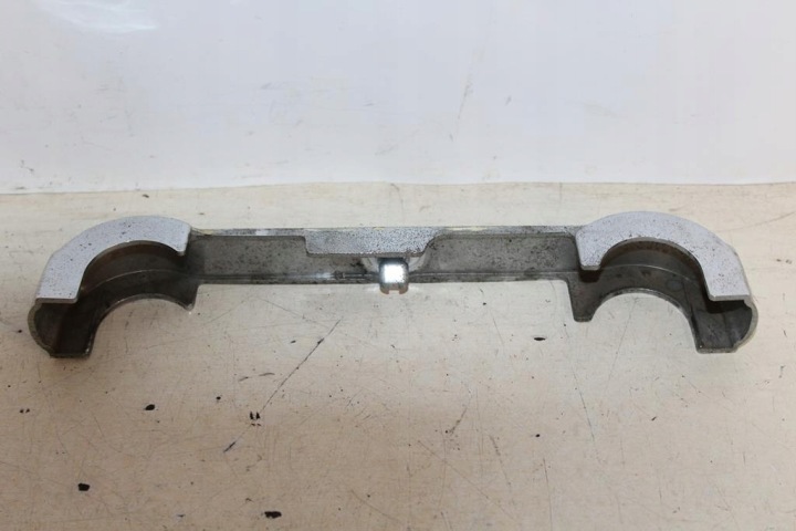 HONDA VT700 SHADOW RC19 LOGO PROTECTION ÉTAGÈRES INFÉRIEURES
