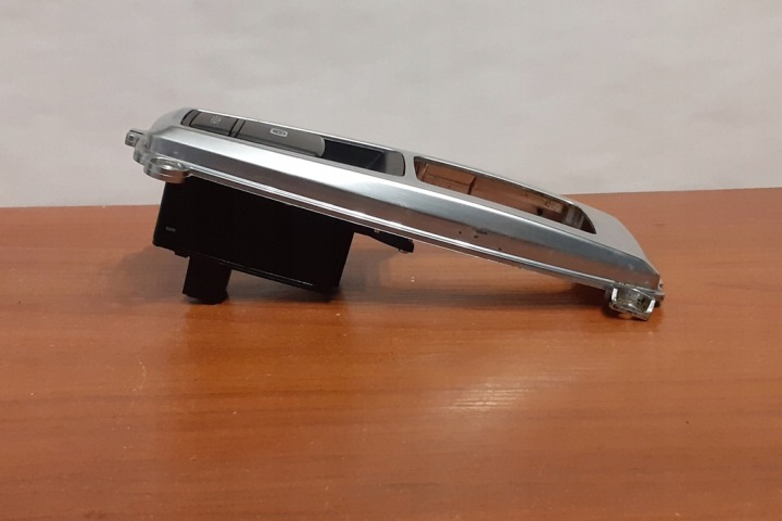 BOUTON FREINS MANUEL BMW X6 (E71, E72) 032141102 2014