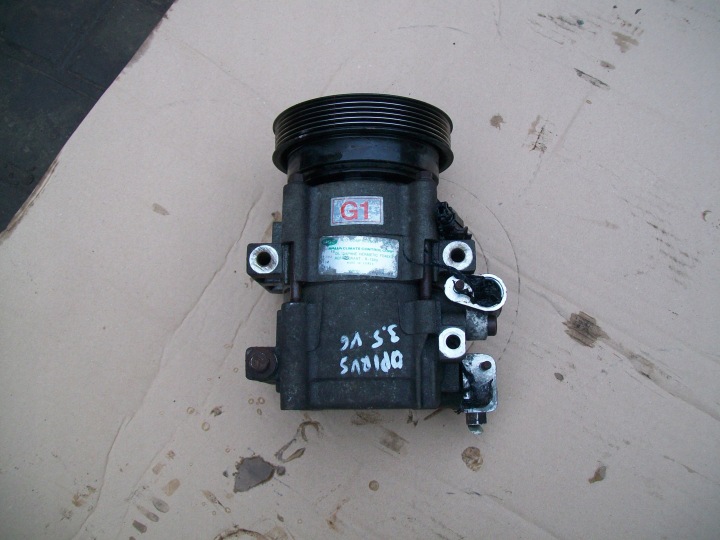 COMPRESSEUR DE CLIMATISATION KIA OPIRUS 3.5 V6