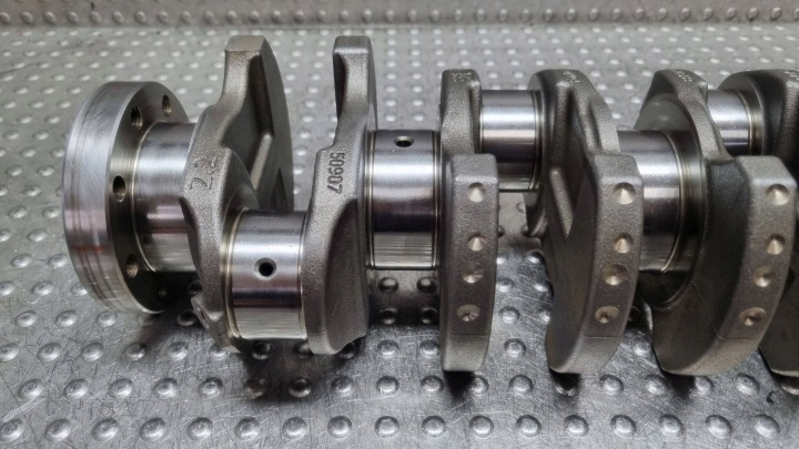 VILEBREQUIN NOMINAL BK2Q-6303-AA TRANSIT MK7 CUSTOM BOXER JUMPER 2.2D EURO5