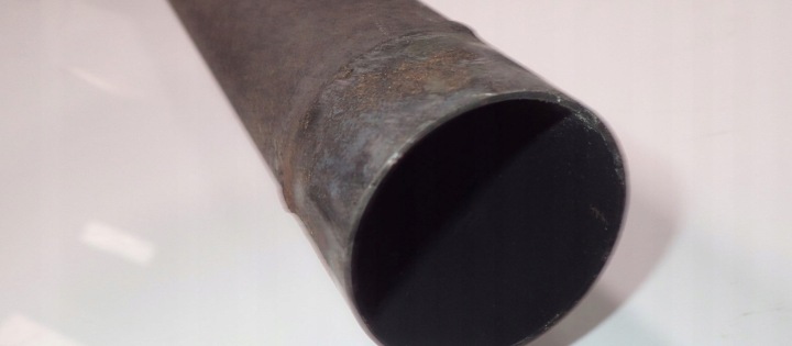 SILENCIEUX ÉCHAPPEMENT GAUCHE 4.0 TFSI 4H4253300H AUDI A8 D4 4H0253211E