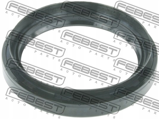 FEBEST 95HBY-57720813X ANILLO USZCZELNIAJACY, CUBO RUEDAS 