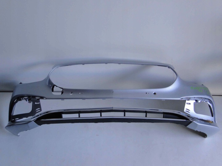 MERCEDES E W213 213 LIFT PARE-CHOCS AVANT AVANT JEU