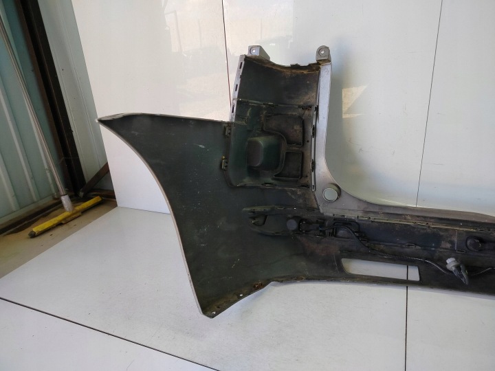 PARE-CHOCS ARRIÈRE CITROEN C4 PICASSO 06-13 PDC 9680518277