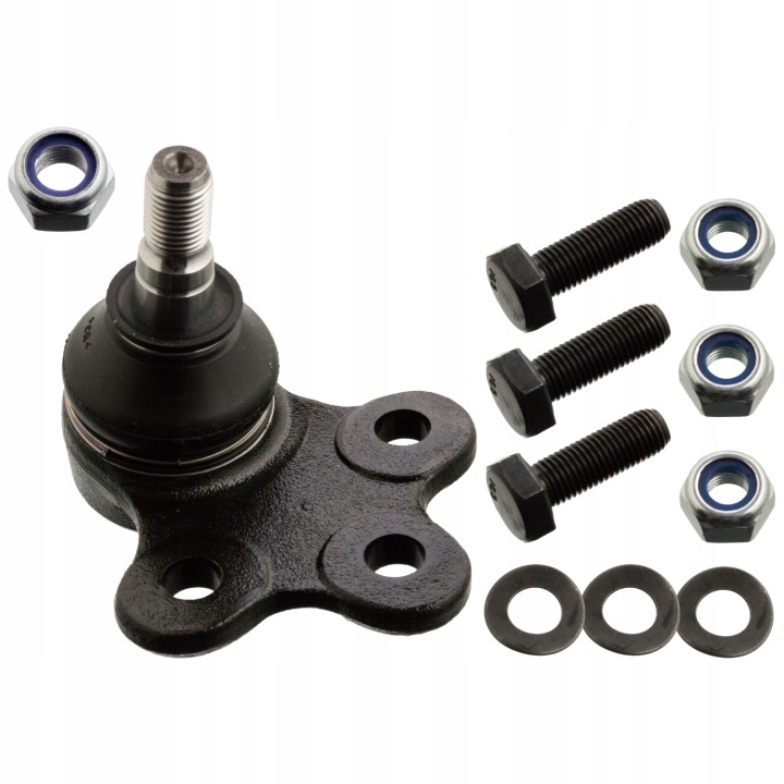 PIVOT BRAS DE SUSPENSION FEBI BILSTEIN